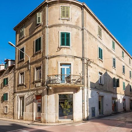 Apartment Queen Teuta In The Heart Of Split Historical Heritage Bagian luar foto