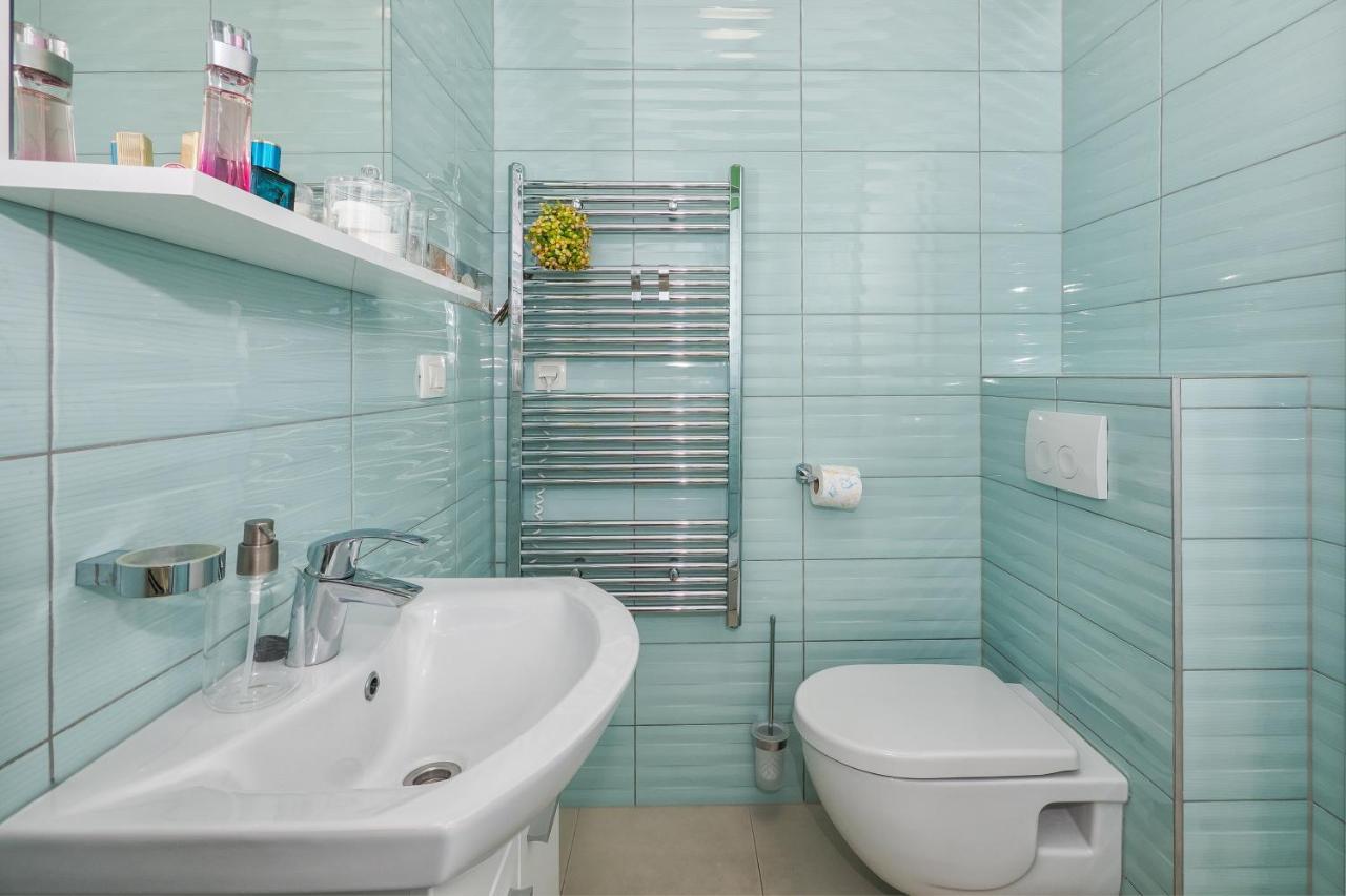Apartment Queen Teuta In The Heart Of Split Historical Heritage Bagian luar foto