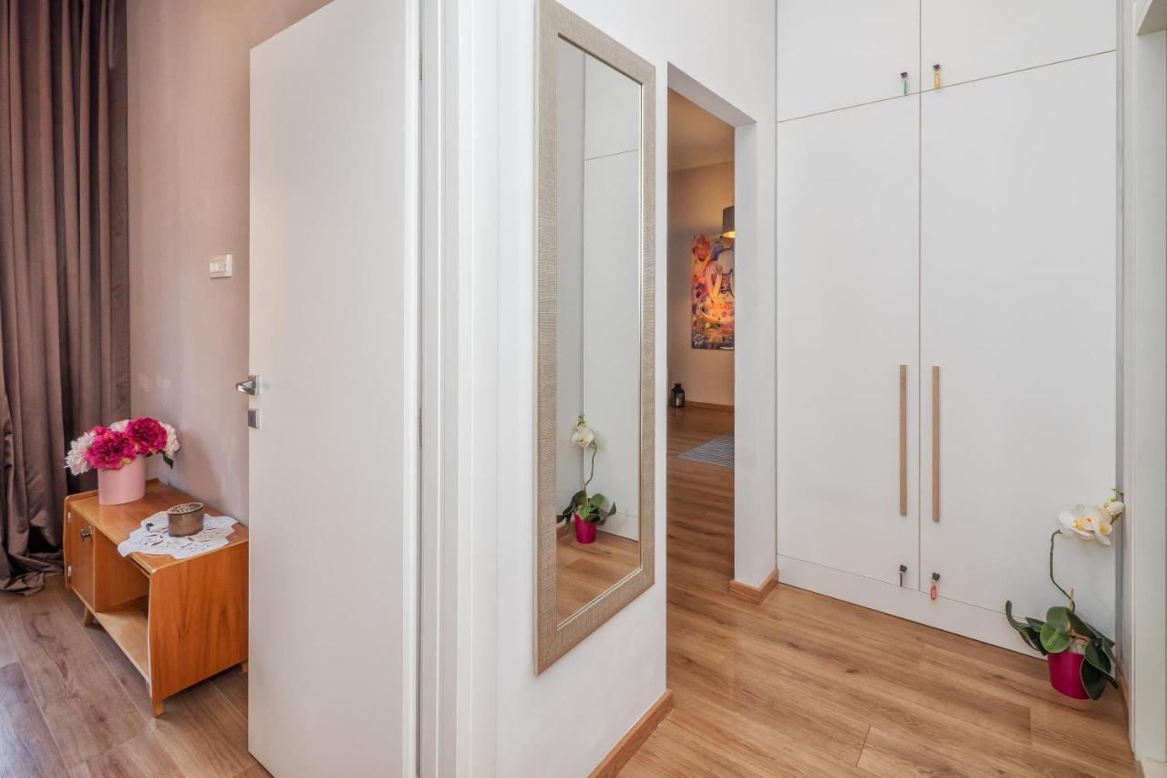Apartment Queen Teuta In The Heart Of Split Historical Heritage Bagian luar foto