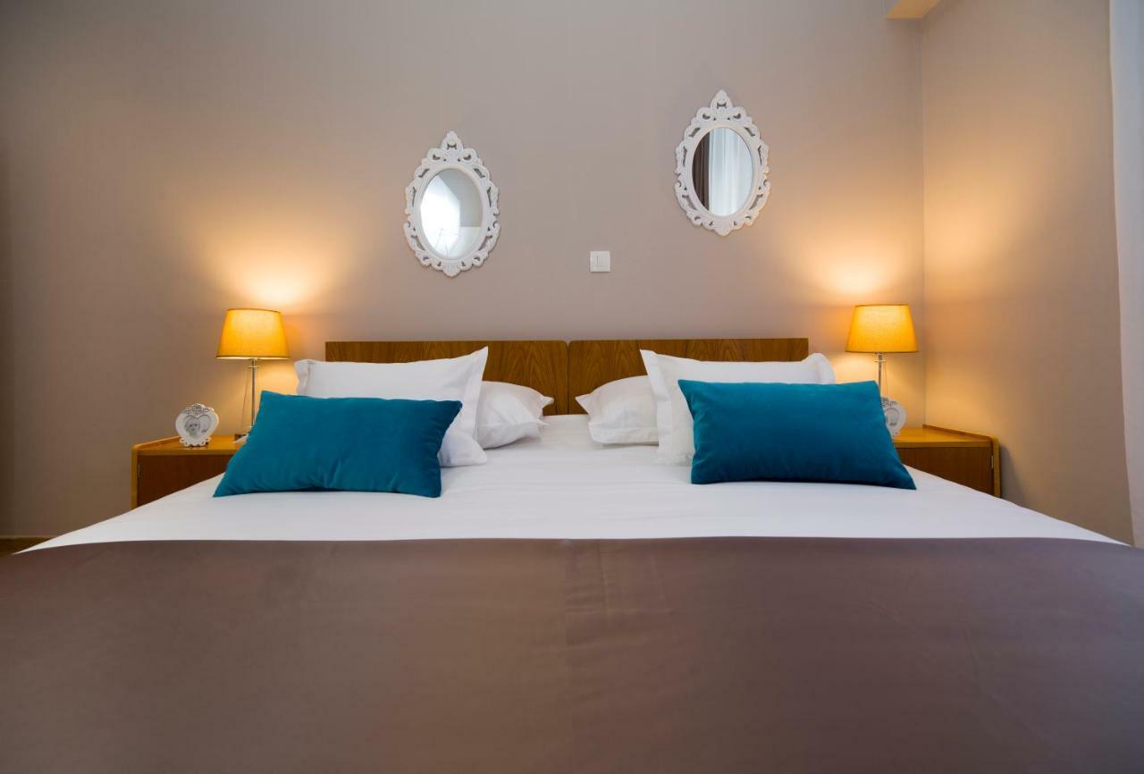 Apartment Queen Teuta In The Heart Of Split Historical Heritage Bagian luar foto