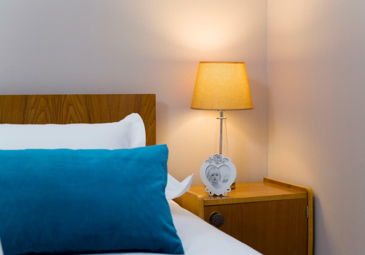 Apartment Queen Teuta In The Heart Of Split Historical Heritage Bagian luar foto